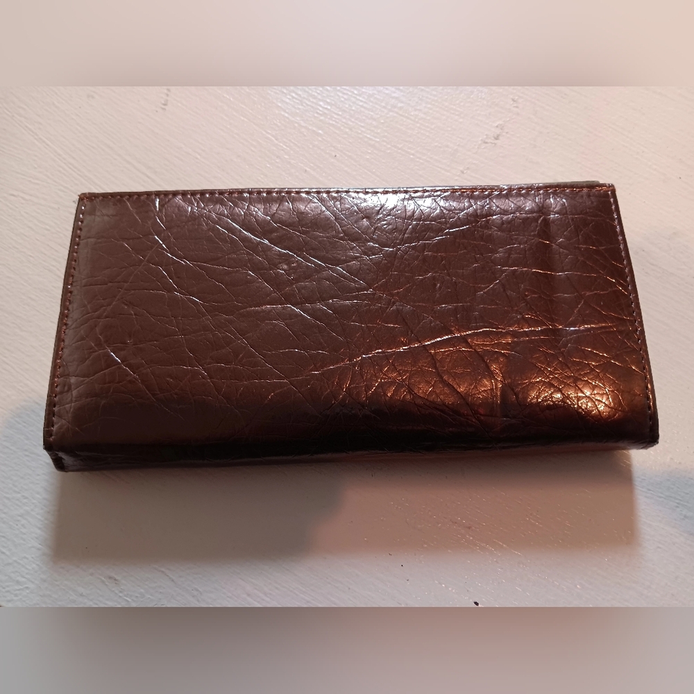Depeche Mode Vintage Wallet